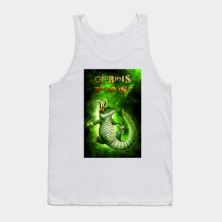 Glorious Purpose Tank Top